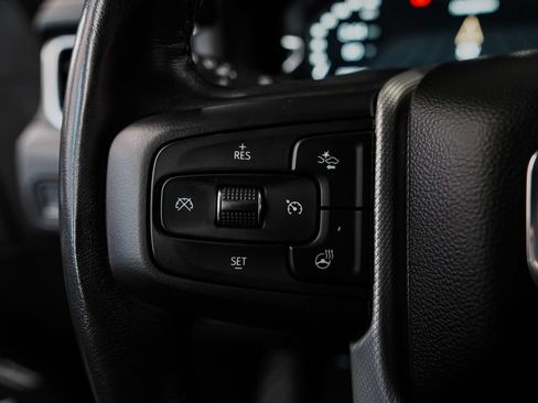 Used 2022 GMC Yukon XL Denali AWD/4WD image 23