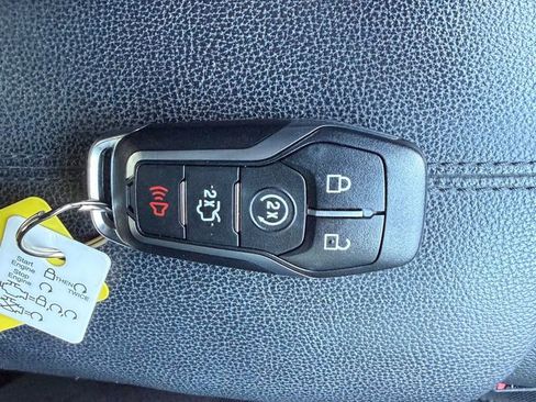 Used 2016 Ford Mustang Coupe w/ Interior & Wheel Package RWD image 25