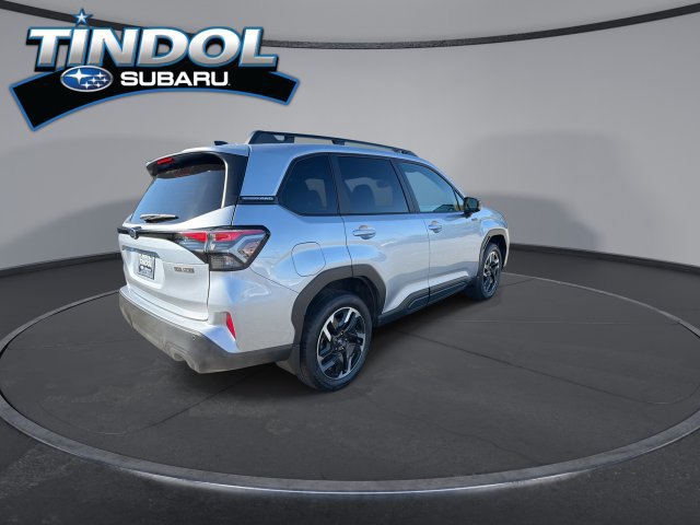 New 2026 Subaru Forester Limited AWD/4WD image 8