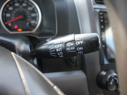 Used 2007 Honda CR-V LX image 14