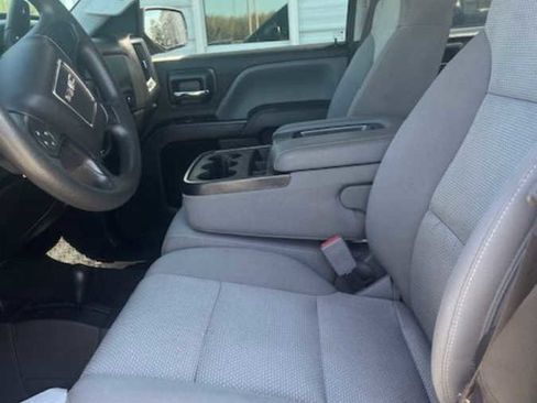 Used 2017 GMC Sierra 1500 4x4 Double Cab w/ Elevation Edition image 11