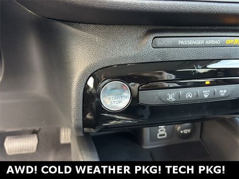 New 2026 Ford Escape Active w/ Tech Pack #1 image 12