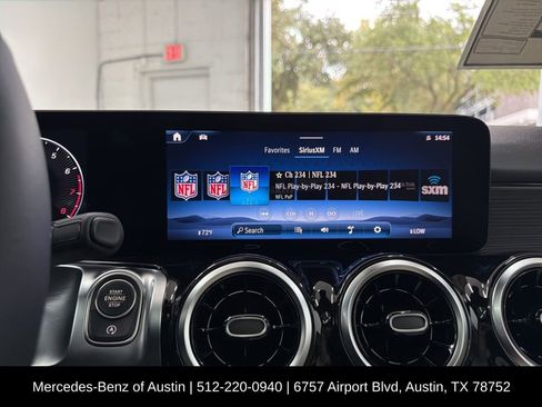 Used 2026 Mercedes-Benz GLB 250 image 33