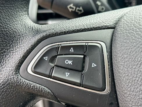 Used 2018 Ford Escape SE w/ SE Sync 3 Package FWD image 23
