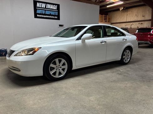 Used 2007 Lexus ES 350 FWD image 9