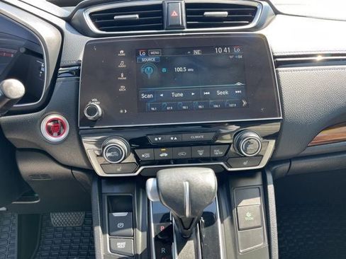 Used 2018 Honda CR-V EX-L image 20