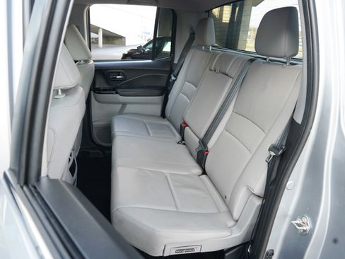 Used 2018 Honda Ridgeline RTL-T image 29