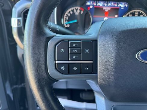 Certified 2023 Ford F150 XLT w/ Equipment Group 302A High AWD/4WD image 22