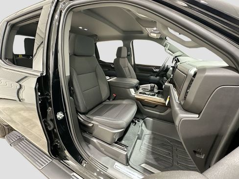 New 2026 GMC Sierra 1500 Elevation w/ Preferred Package RWD image 28