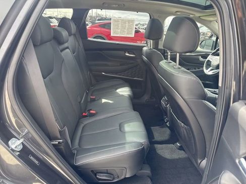 Used 2023 Hyundai Santa Fe Limited image 14
