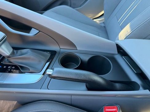 New 2026 Hyundai Elantra Sport FWD image 19