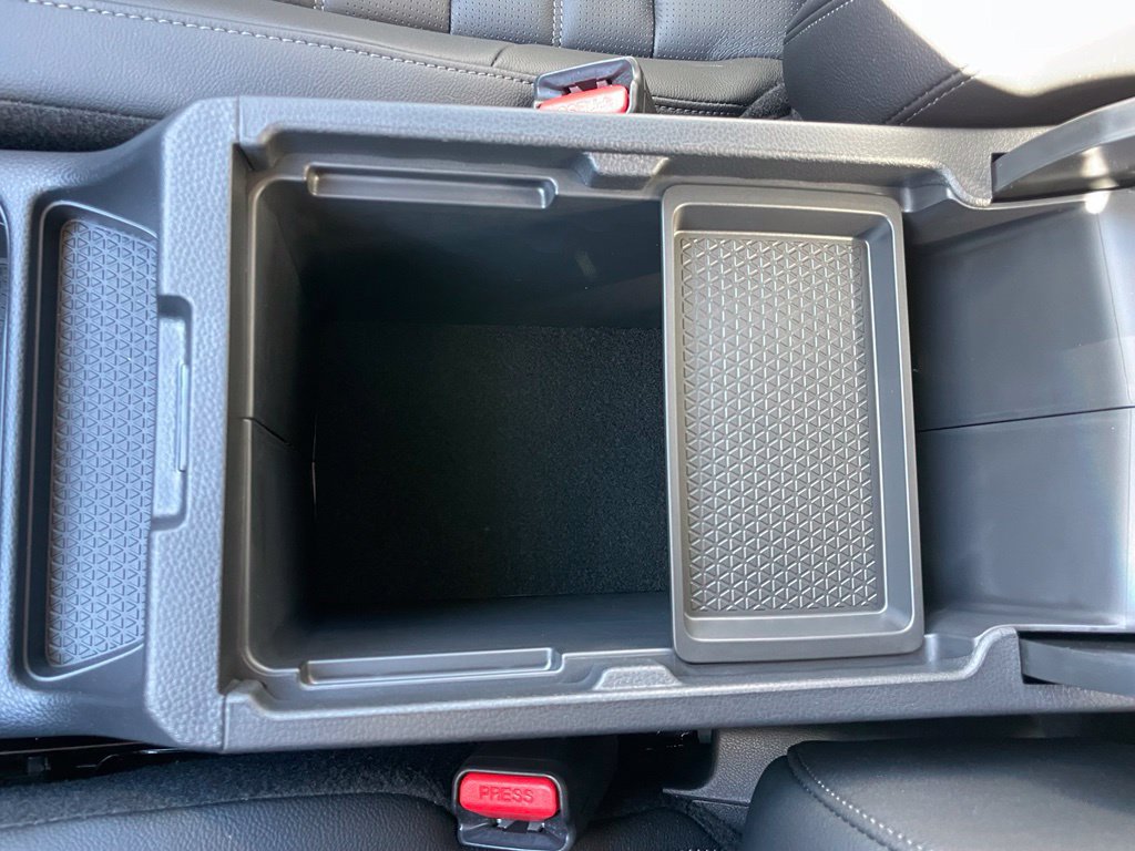 Certified 2026 Honda CR-V EX-L image 20