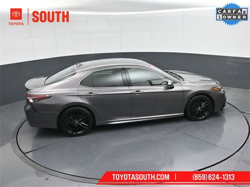 Used 2024 Toyota Camry XSE image 42