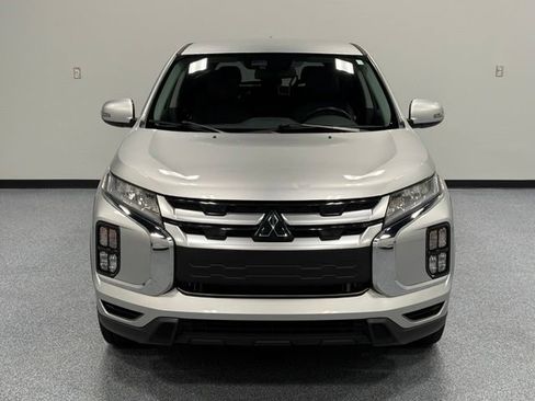 Used 2023 Mitsubishi Outlander Sport SE AWD/4WD image 4