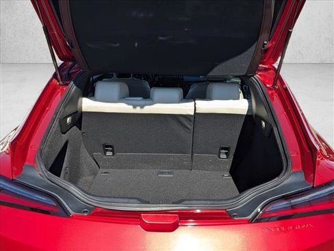 Certified 2025 Acura Integra A-Spec image 8