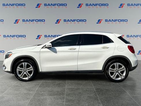 Used 2018 Mercedes-Benz GLA 250 image 2