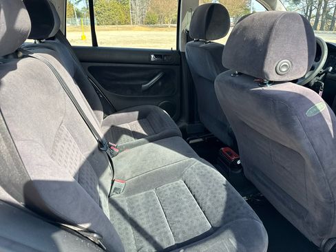 Used 2003 Volkswagen Jetta GLS image 21