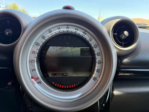 Used 2012 MINI Cooper Countryman S AWD/4WD image 12