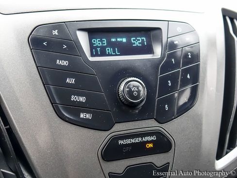 Used 2016 Ford Transit 150 130 Low Roof RWD image 13
