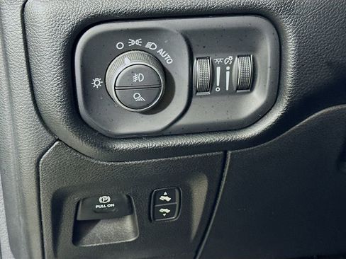 Used 2021 RAM 1500 Laramie w/ Sport Appearance Package RWD image 22