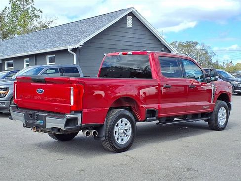 Used 2023 Ford F350 XLT image 7