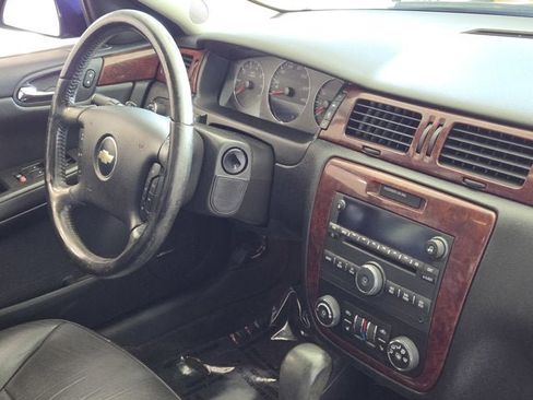 Used 2007 Chevrolet Impala LTZ image 10