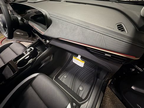 New 2026 Buick Envision Sport Touring image 29