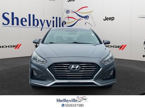 Used 2019 Hyundai Sonata SE image 2