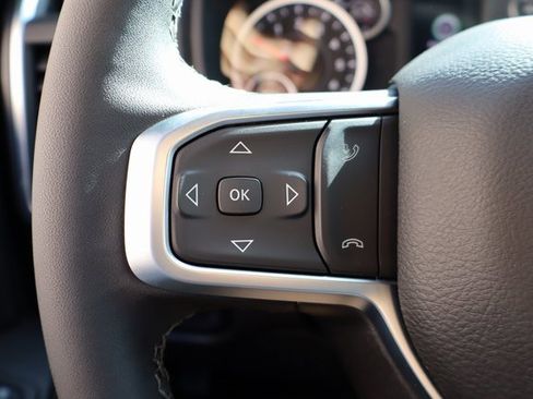 Used 2025 RAM 2500 Big Horn image 15