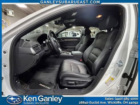 Used 2022 Honda Accord Sport image 18