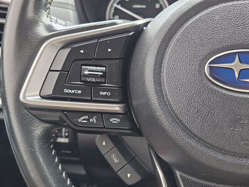 Used 2024 Subaru Forester Premium AWD/4WD image 29
