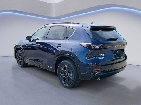 New 2026 MAZDA CX-5 2.5 S w/ Premium Package AWD/4WD image 13