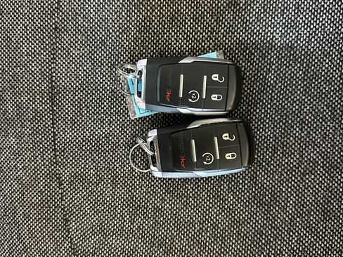 Used 2022 RAM 4500 Laramie image 5