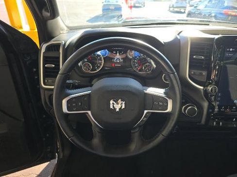 Certified 2024 RAM 2500 Big Horn w/ Night Edition image 10