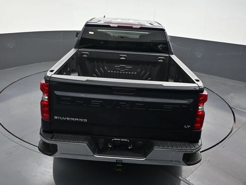 Used 2023 Chevrolet Silverado 1500 LT RWD image 18