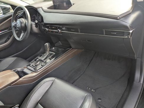 Used 2024 MAZDA CX-30 AWD 2.5 S w/ Premium Package image 33