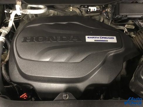 Used 2020 Honda Passport EX-L image 43