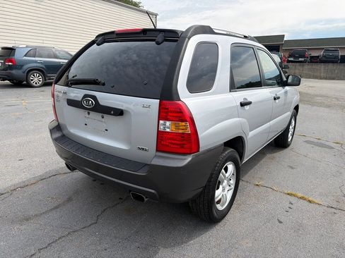 Used 2006 Kia Sportage LX FWD image 6