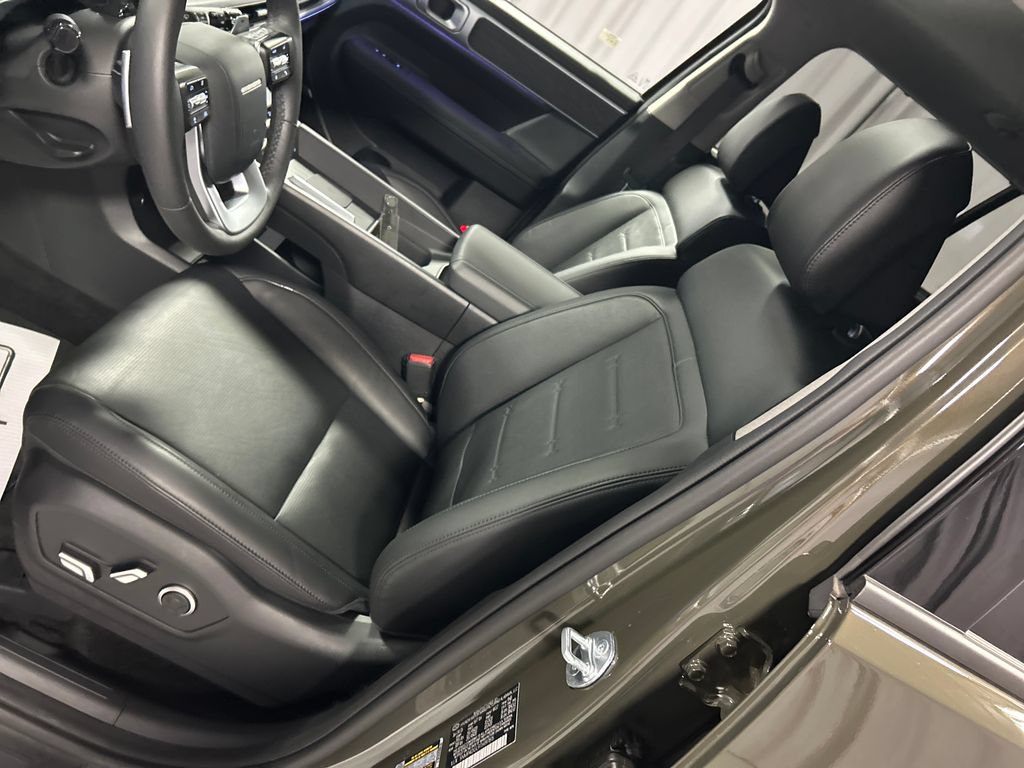 Used 2026 Hyundai Santa Fe Limited AWD/4WD image 10
