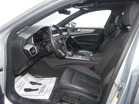 Used 2024 Audi A6 Premium Plus w/ Premium Plus Package image 21