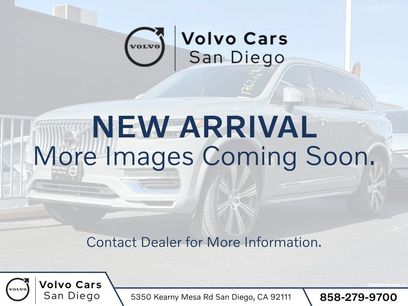 Certified 2024 Volvo XC90 T8 Plus