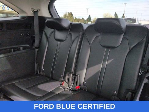 Used 2025 Kia Sorento S w/ Panoramic Sunroof Package FWD image 35