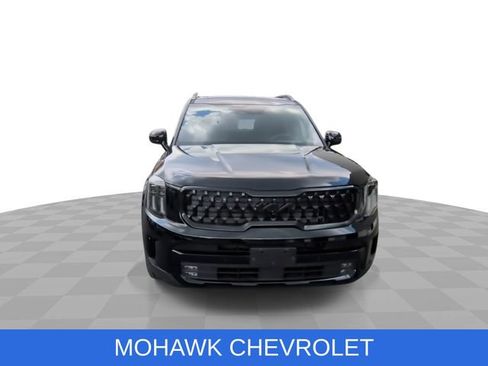 Used 2024 Kia Telluride SX X-Pro AWD/4WD image 3