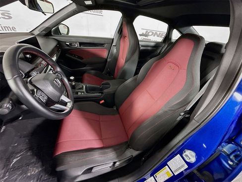 Used 2023 Honda Civic Si image 25
