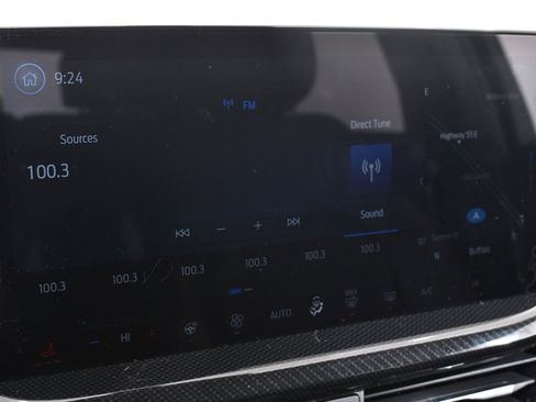 Used 2023 Ford Escape ST-Line w/ Tech Pack #1 image 28