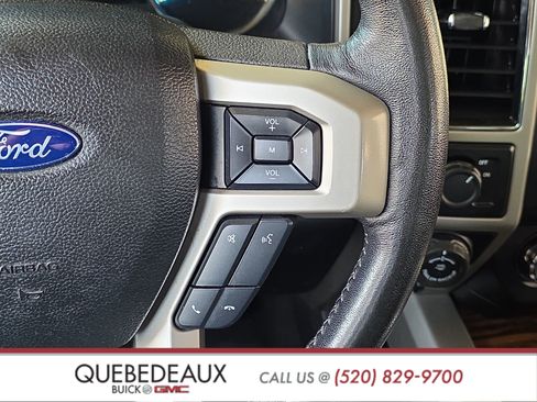 Used 2019 Ford F150 Lariat RWD image 14