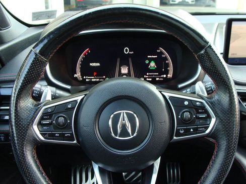 Used 2023 Acura MDX Type S w/ Advance Package AWD/4WD image 38