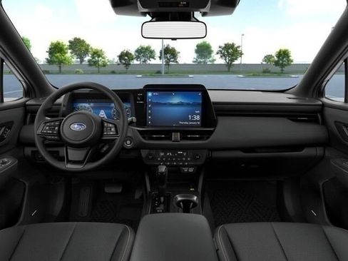 New 2026 Subaru Outback Limited image 18