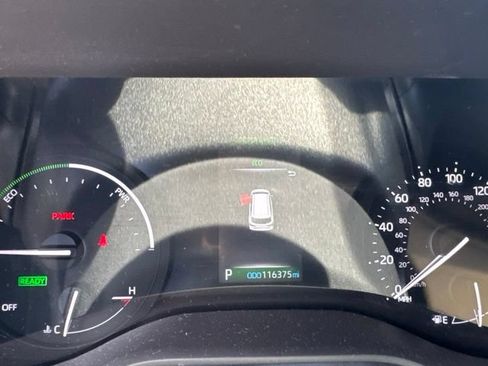 Used 2021 Toyota Sienna XLE FWD image 12