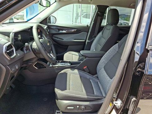 New 2026 Chevrolet TrailBlazer LT w/ Convenience Package image 8